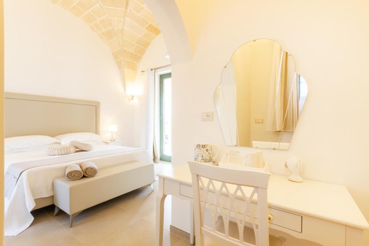 Tenuta Dorolivo Отранто Экстерьер фото